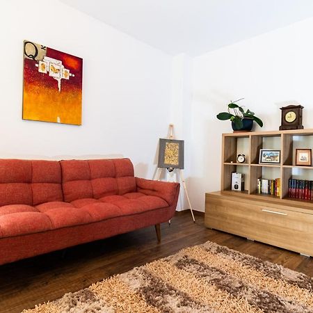 Nature Apartment - Minutes Away From The Old Town And Afi Mall Brasov Ngoại thất bức ảnh