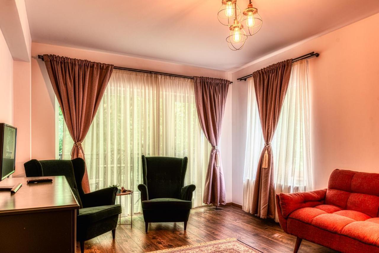 Nature Apartment - Minutes Away From The Old Town And Afi Mall Brasov Ngoại thất bức ảnh